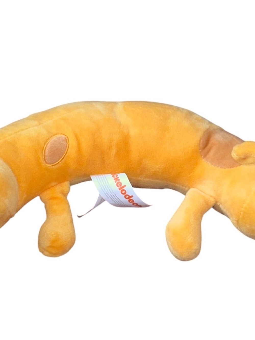 Nickelodeon CatDog 2018 Plush Stuffed Animal Cat & Dog